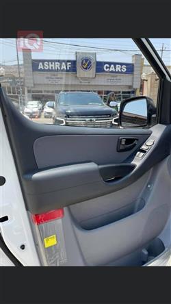 هیوندای H-1
